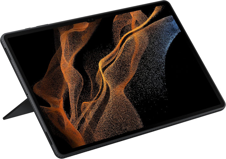 Samsung Protective Standing Cover EF-RX900 für das Galaxy Tab S8 Ultra