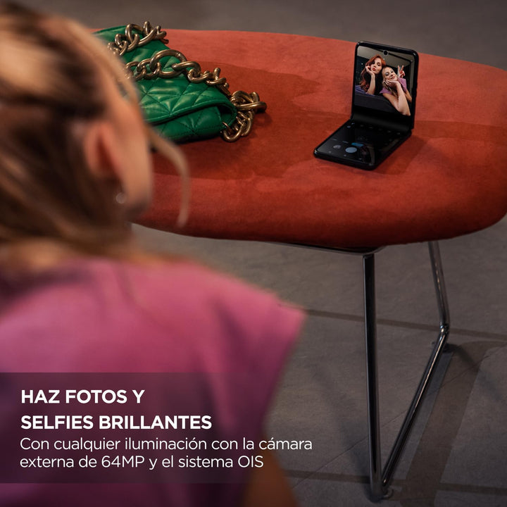 Motorola RAZR 40 Gruppe, 8/256 GB