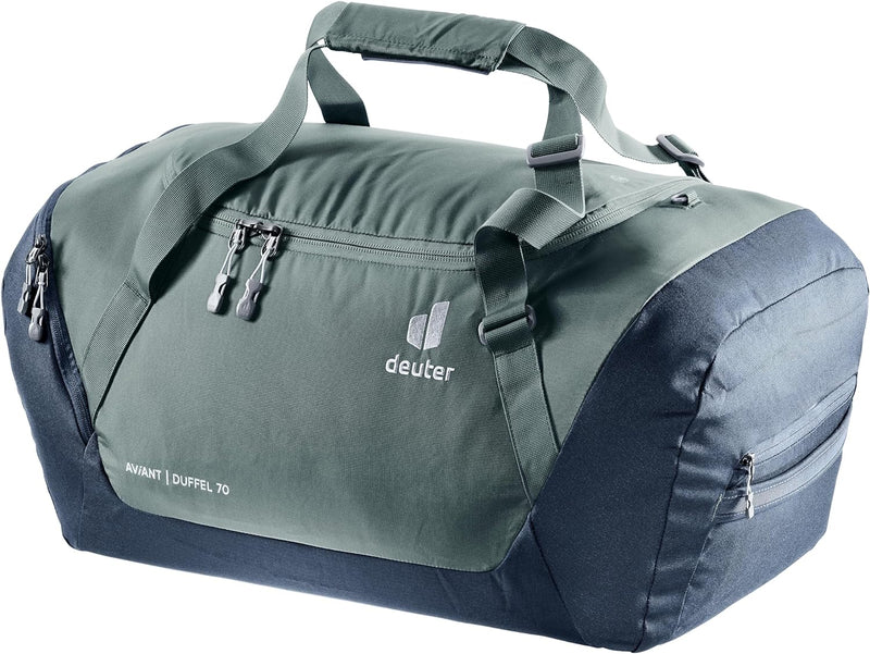 deuter AViANT Duffel 70 Sporttasche Reisetasche Teal-ink, Teal-ink