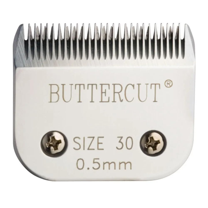 Geib Buttercut Edelstahl Hund Clipper Klinge, size-30, 1/127 cm Schnitt Länge, 30