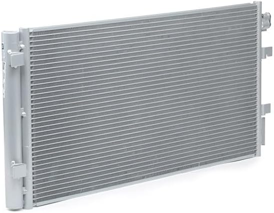 NISSENS 940259 Kondensator, Klimaanlage