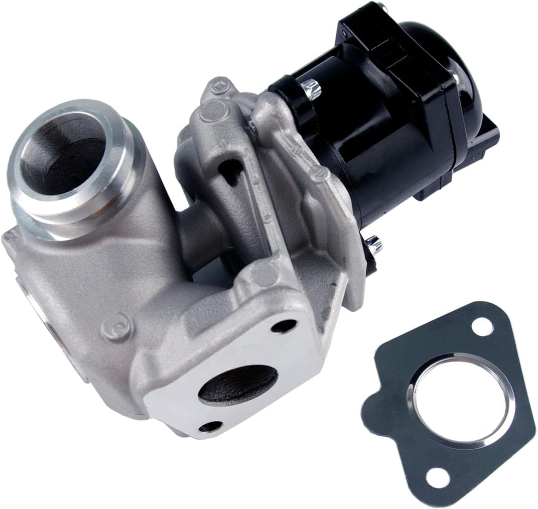 AGR Ventil 1682737 1618.NR für (C2 C3 C4 C5 S40 S80 V50 V70 206 207 307 308 407)1.6HDi,1.6D,1.6TDCi,