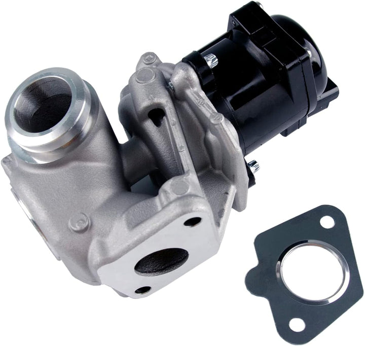 AGR Ventil 1682737 1618.NR für (C2 C3 C4 C5 S40 S80 V50 V70 206 207 307 308 407)1.6HDi,1.6D,1.6TDCi,