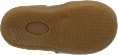 Däumling Unisex Kinder Sven Sneaker 19 EU Chalk Jeans, 19 EU Chalk Jeans