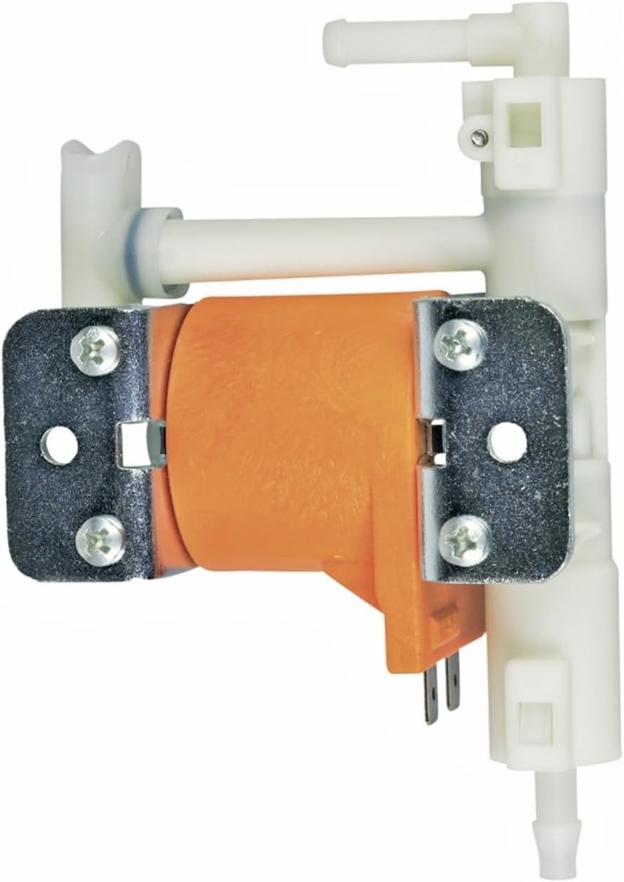 LUTH Premium Profi Parts Pumpe kompatibel mit Neff 00654066 für Dampfbackofen Herd Mit Variosteam