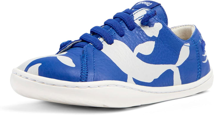 Camper Unisex Kinder Peu Cami 80003 Slip on 25 EU Mehrfarben 137 Tws, 25 EU Mehrfarben 137 Tws
