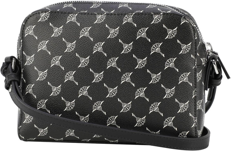 Joop Women Cortina Cloe - Schultertasche S 21 cm Einheitsgrösse Schwarz, Einheitsgrösse Schwarz