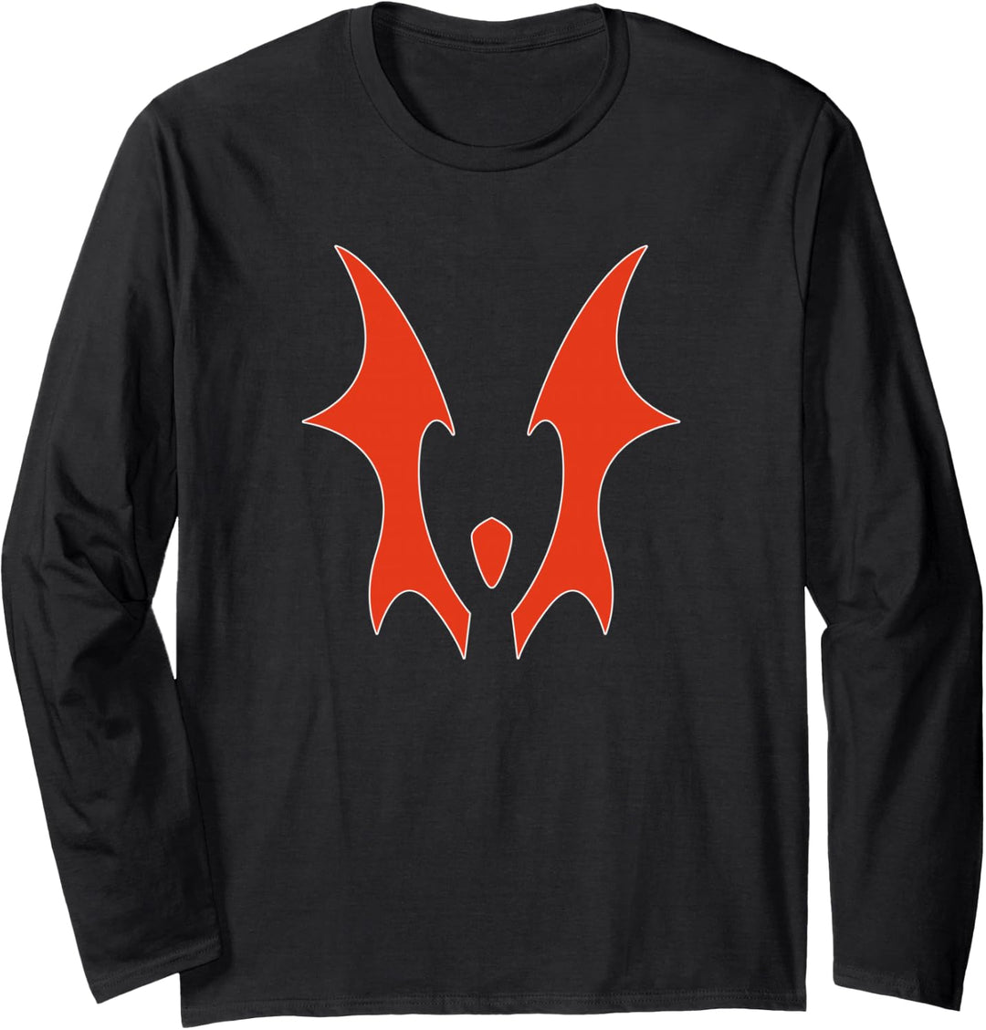 She-Ra: Prinzessin der Macht Horde Logo Langarmshirt