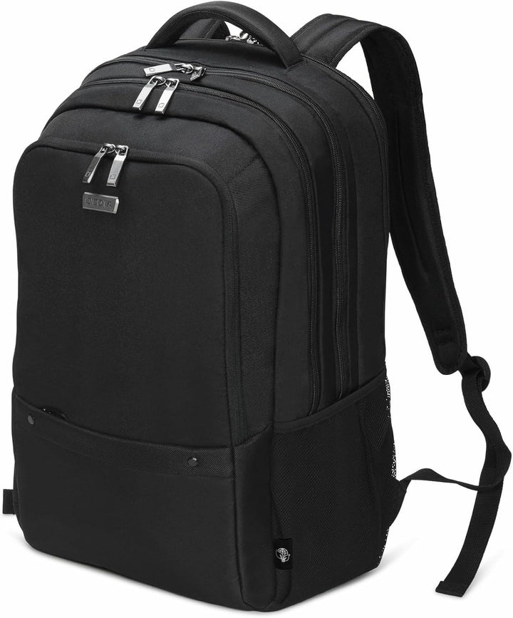 Dicota Backpack SCALE 13-15.6" Schwarz