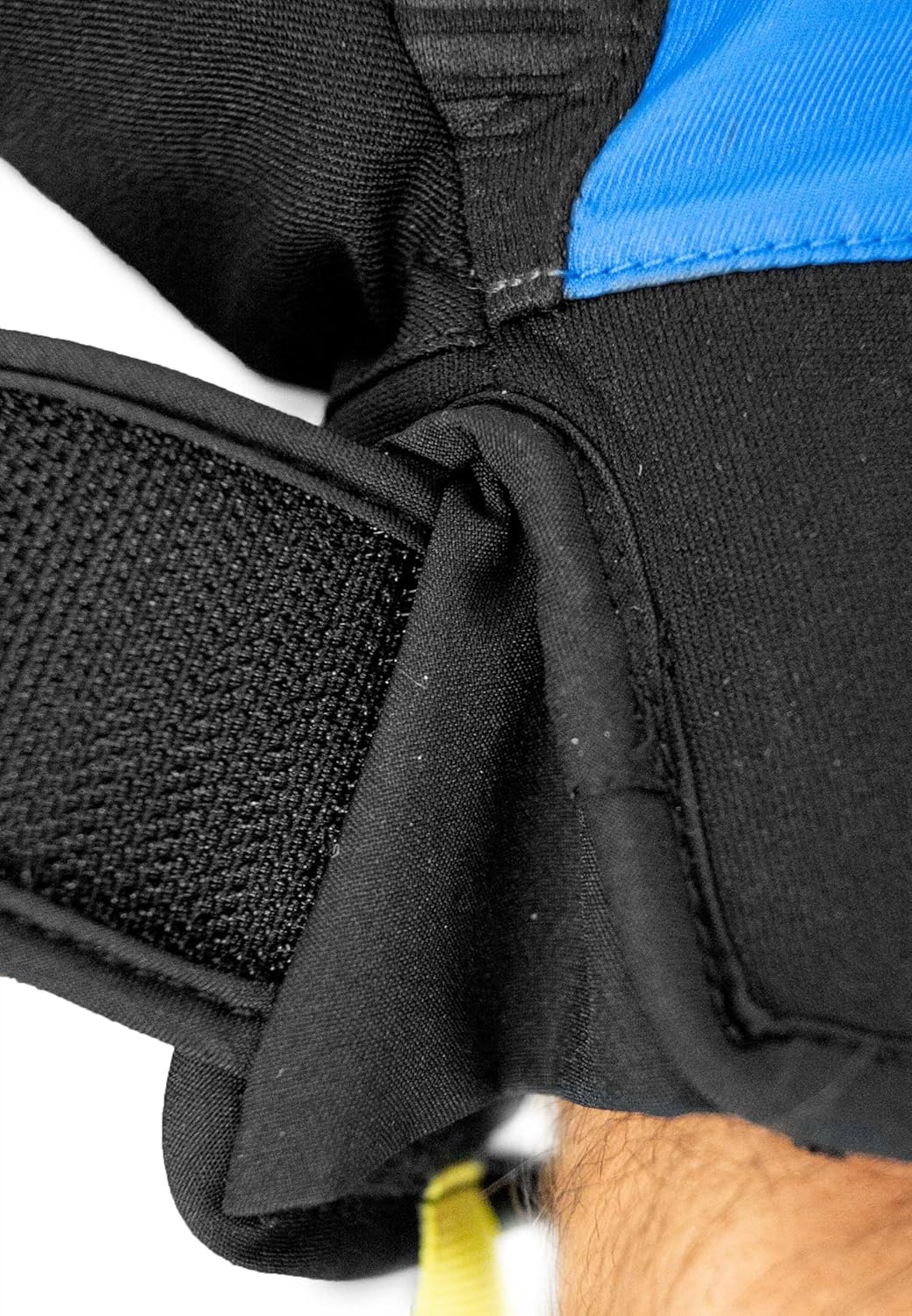 Reusch Unisex – Erwachsene Fingerhandschuhe Venom R-tex Xt Extra Warm, Wasserdicht, Atmungsaktiv Her
