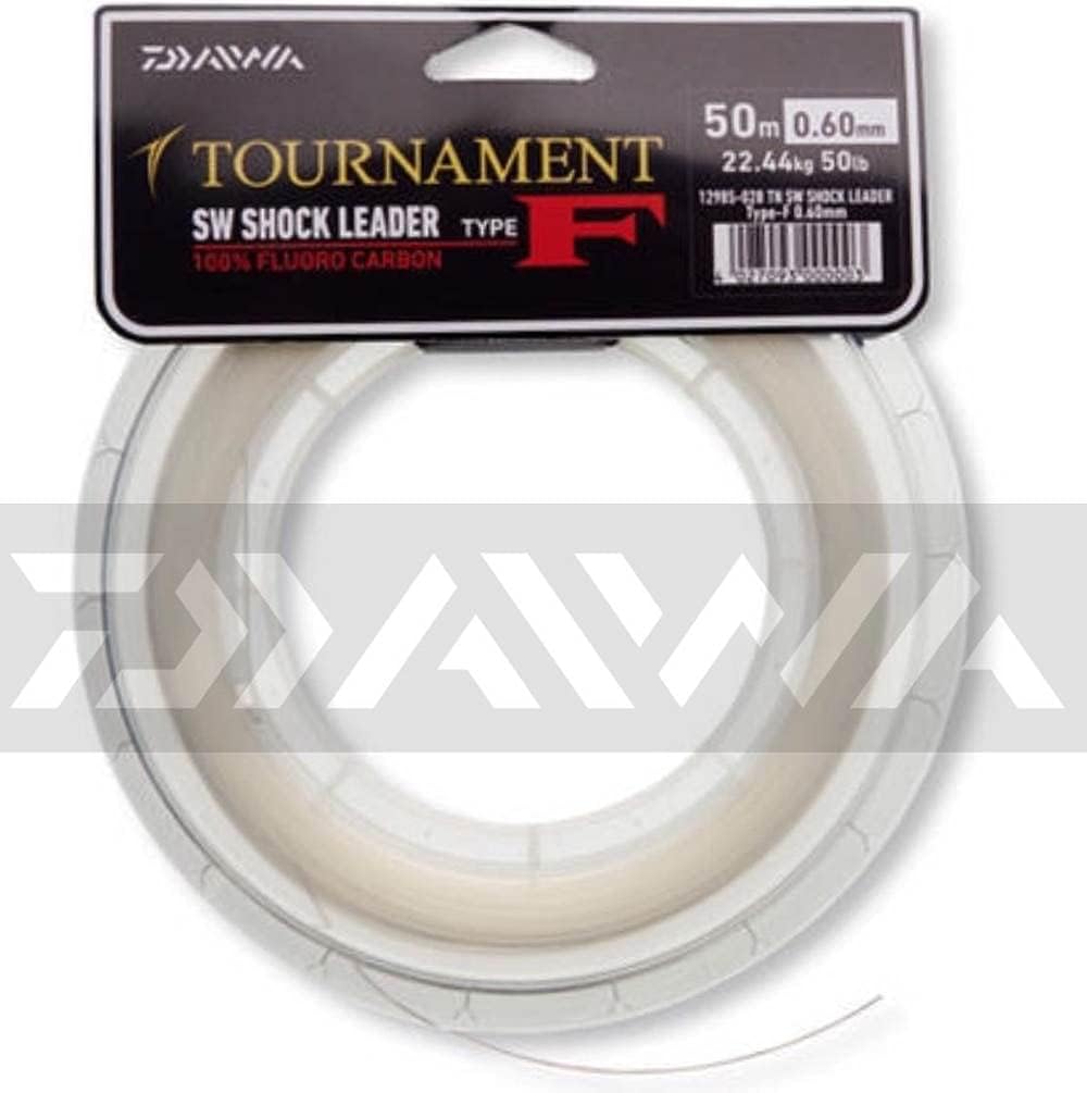 TN SW Shock Leader T-F 0.80mm