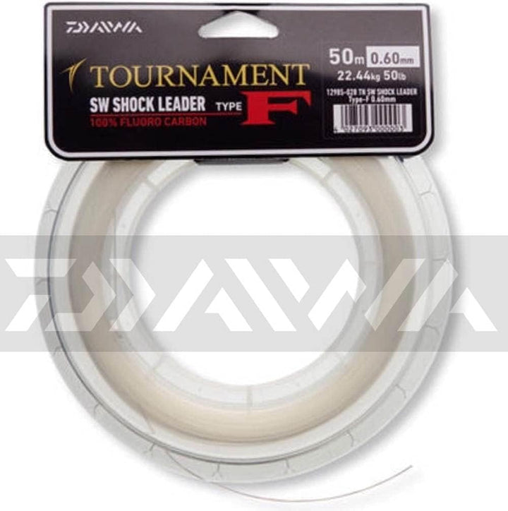 TN SW Shock Leader T-F 0.80mm