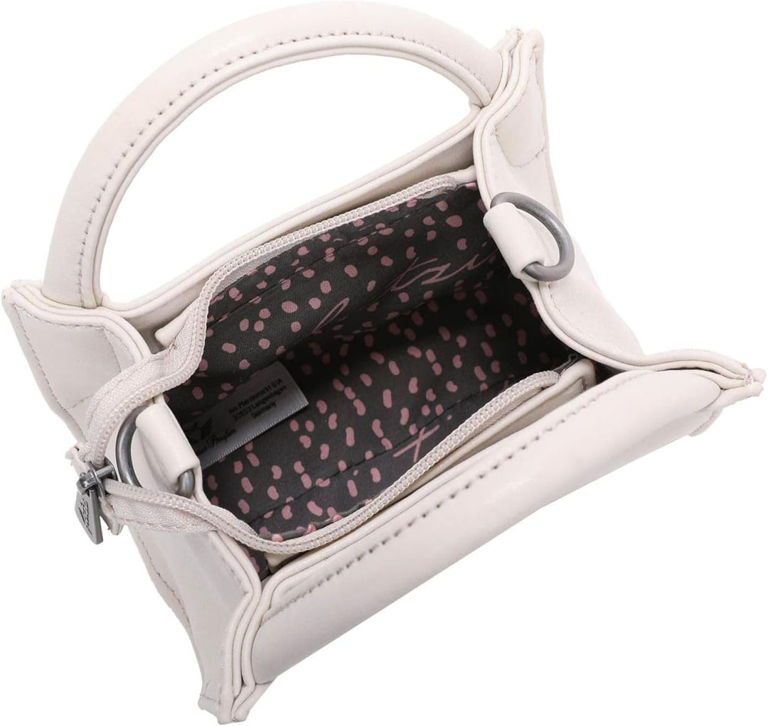 Fritzi aus Preussen Chunk02 Vintage Crossbody Bag Daylight