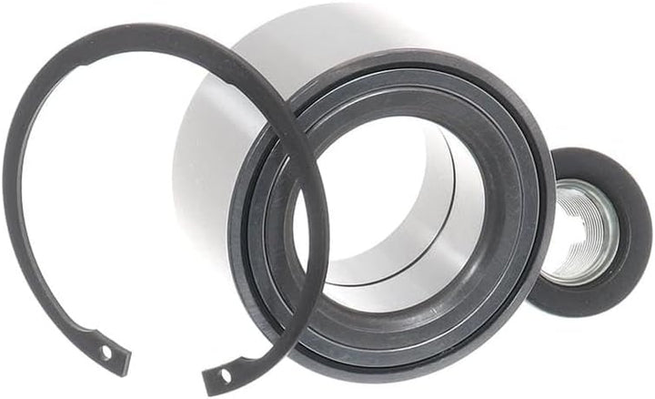 SKF Radlagersatz Radlager Set Vorne | VKBA 3613 | Für INTERSTAR MOVANO A FD JD UD ED MASTER II EDHDU