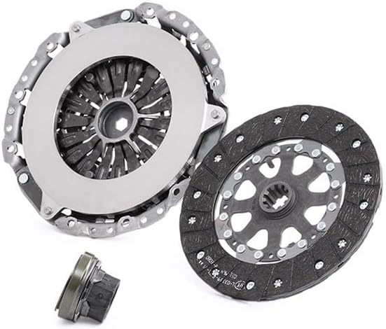 LUK 623323000 Kupplungssatz LuK SAC
