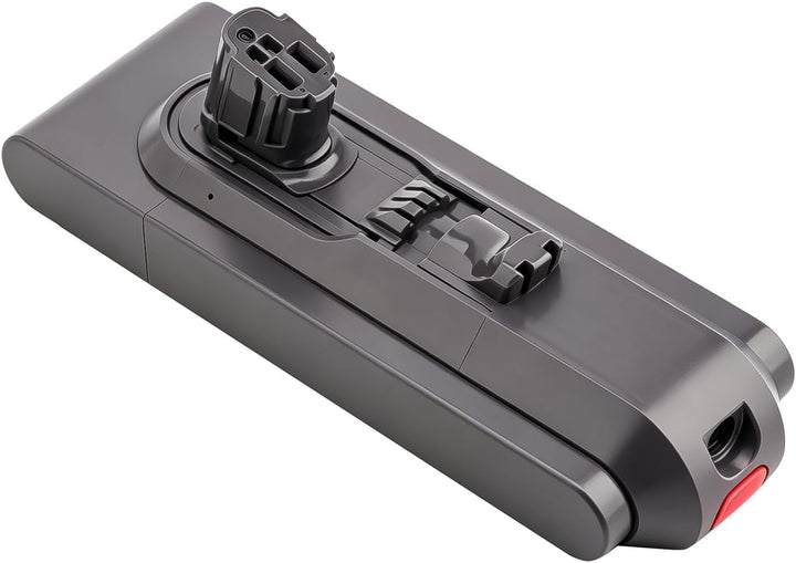 Ersatzakku 36V 2500mAh kompatibel mit Dyson Gen5 Detect Absolute Fluffy Outsize SV23 SV24 Staubsauge