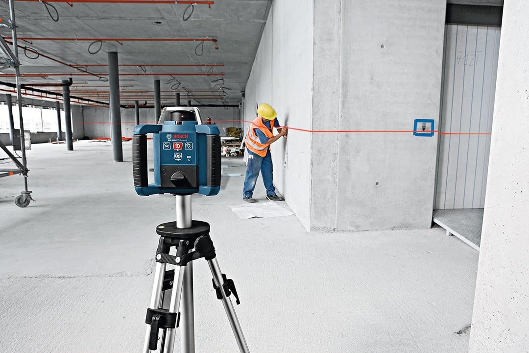 Bosch GRL 300 HV Professional Rotation Laser