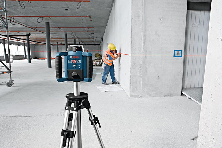 Bosch GRL 300 HV Professional Rotation Laser