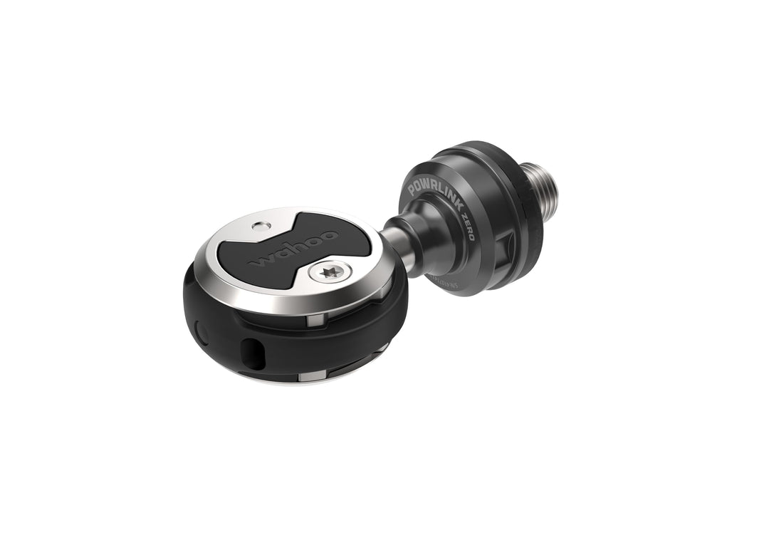 Wahoo Speedplay POWRLINK Zero Powermeter Pedale Links