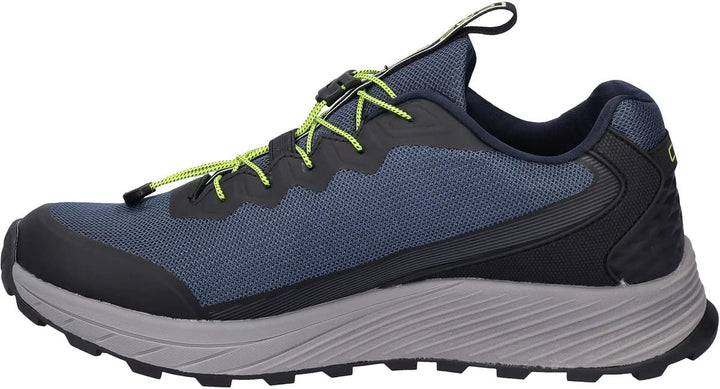 CMP Herren Phelyx Multisport Shoes Sportschuhe 39 EU Bluestone, 39 EU Bluestone