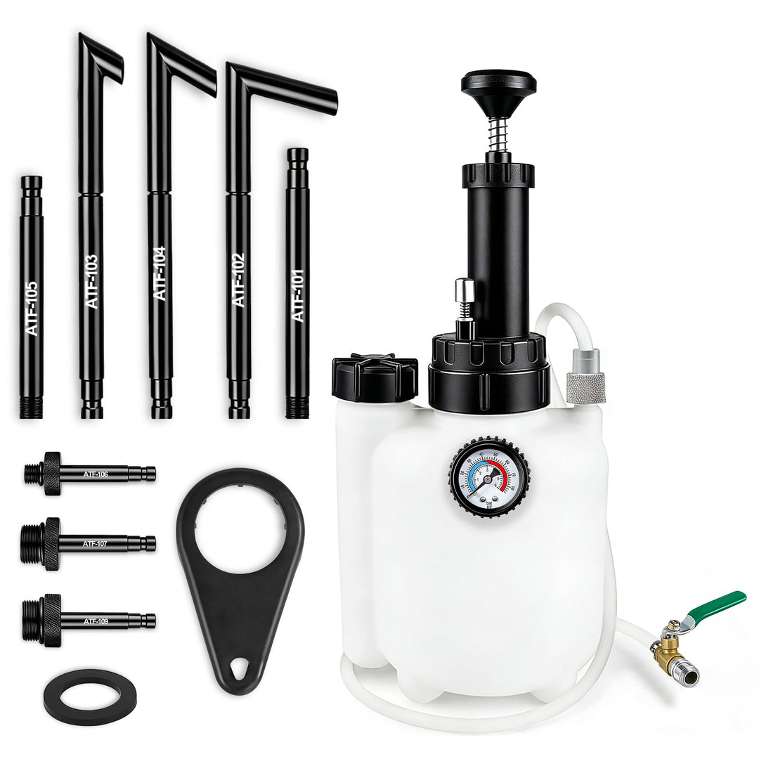 Manuelle Getriebeölfüllpumpe, Getriebeflüssigkeitstransferpumpe, Automobilölpumpensystem, Ölförderpu