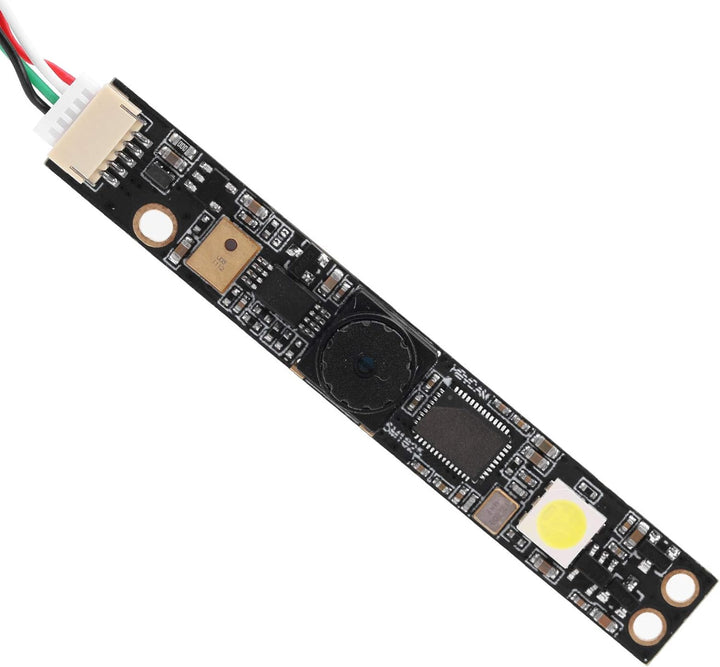 Kameramodul HD USB-Schnittstelle HBV-1825 FF High Frame Webcam Weitwinkelobjektiv USB-Kameramodul,An