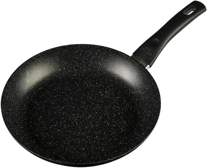 BALLARINI Vipiteno Bratpfanne, Pfanne Antihaftbeschichtet, Aluminium, rund, Ø 28 cm 28CM, 28CM