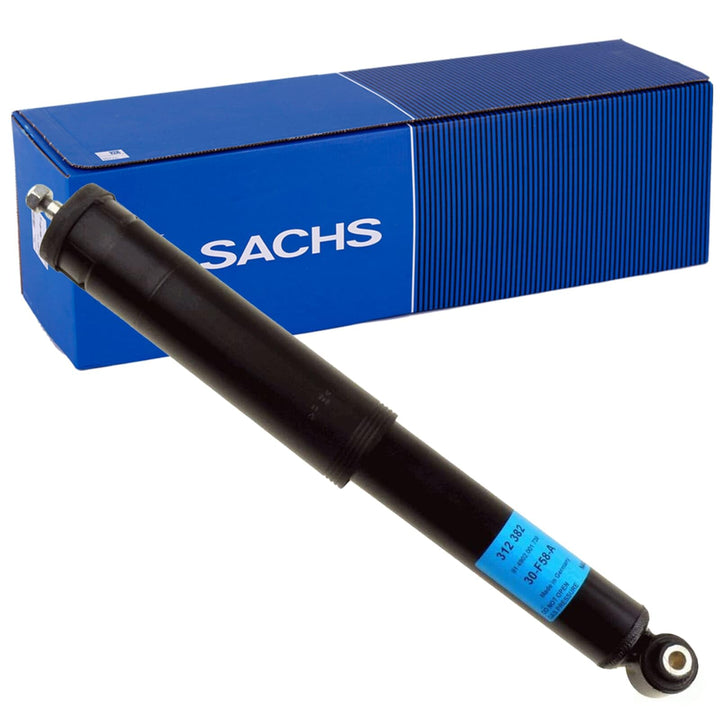 SACHS 312 382 Stossdämpfer Für Mercedes-Benz E-KLASSE (W211) 2002-2009 Hinterachse