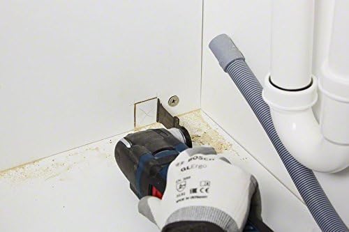 Bosch Professional 5x HCS Tauchsägeblatt AIZ 32 EPC (für Weichholz, 50 x 32 mm, Zubehör Multifunktio