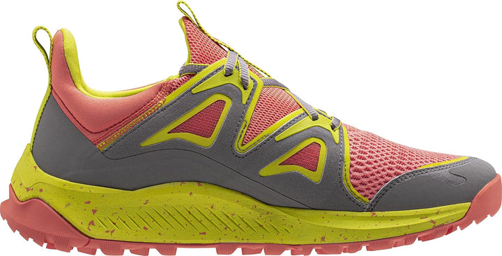 Helly Hansen Herren Jeroba Mountain Performance Laufschuhe 42.5 EU Grau, 42.5 EU Grau