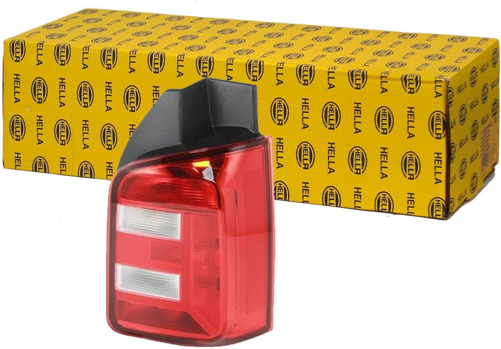 HELLA 2SK 012 338-041 Heckleuchte - rechts - für u.a. VW T6 Box (Sga, Sgh, Sha, Shh), Rechts