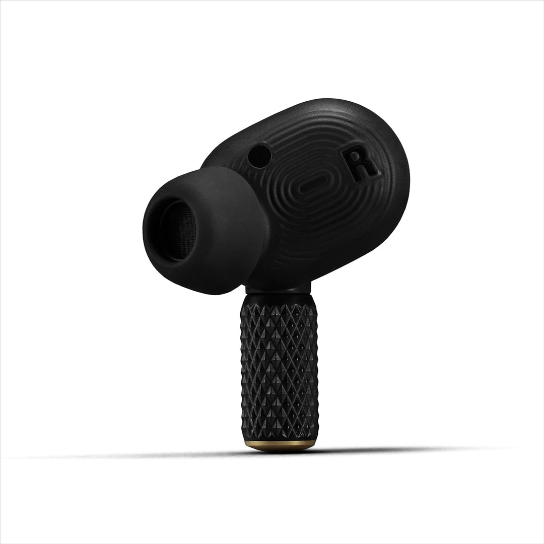 Marshall Motif II ANC – True Wireless Active Noise Cancelling Bluetooth-Kopfhörer, Ohrhörer, 30 Stun