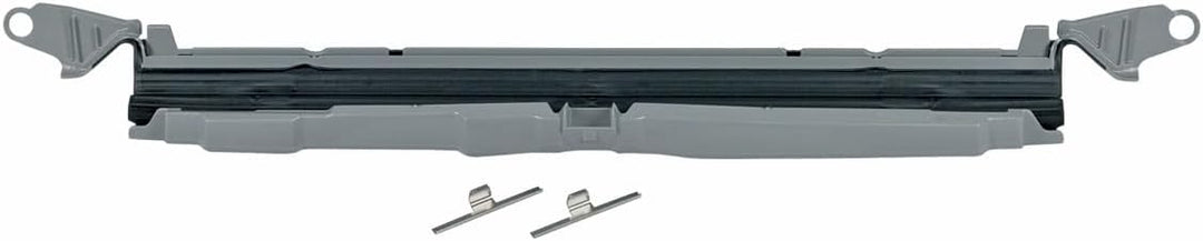 easyPART Kompatibel/Ersatz für BOSCH 00706381 Türdichtung Schürzendichtung unten für Geschirrspüler