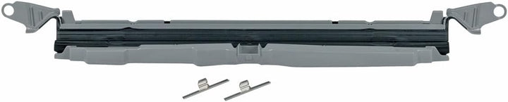 easyPART Kompatibel/Ersatz für BOSCH 00706381 Türdichtung Schürzendichtung unten für Geschirrspüler