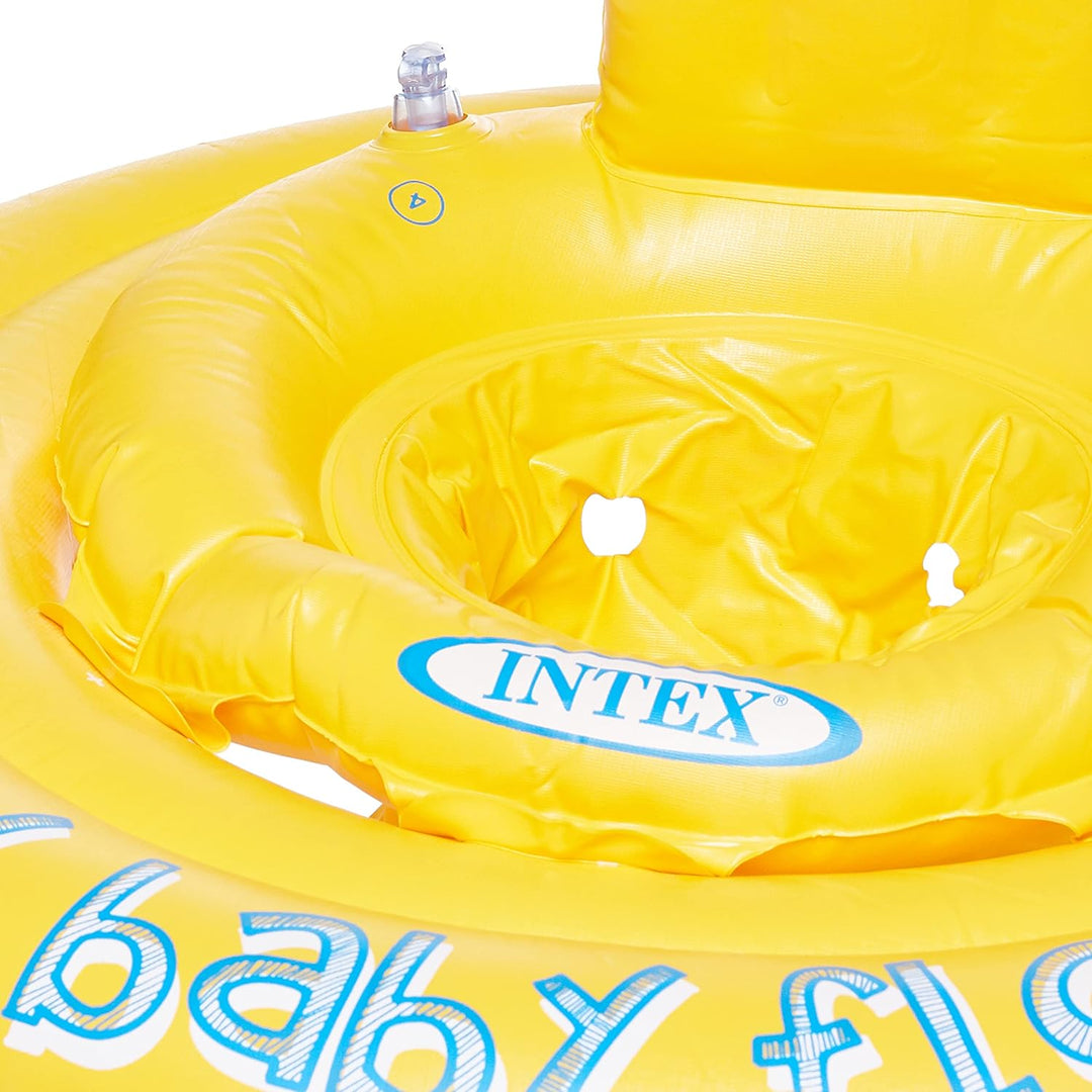 Intex My Baby Float 70 cm (Packung mit 5), 70 cm (Packung mit 5)
