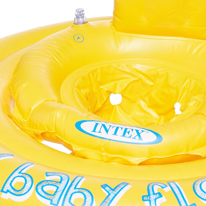 Intex My Baby Float 70 cm (Packung mit 5), 70 cm (Packung mit 5)
