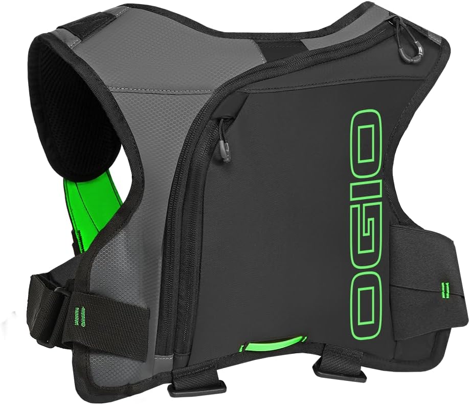 Ogio Schulrucksack schwarz