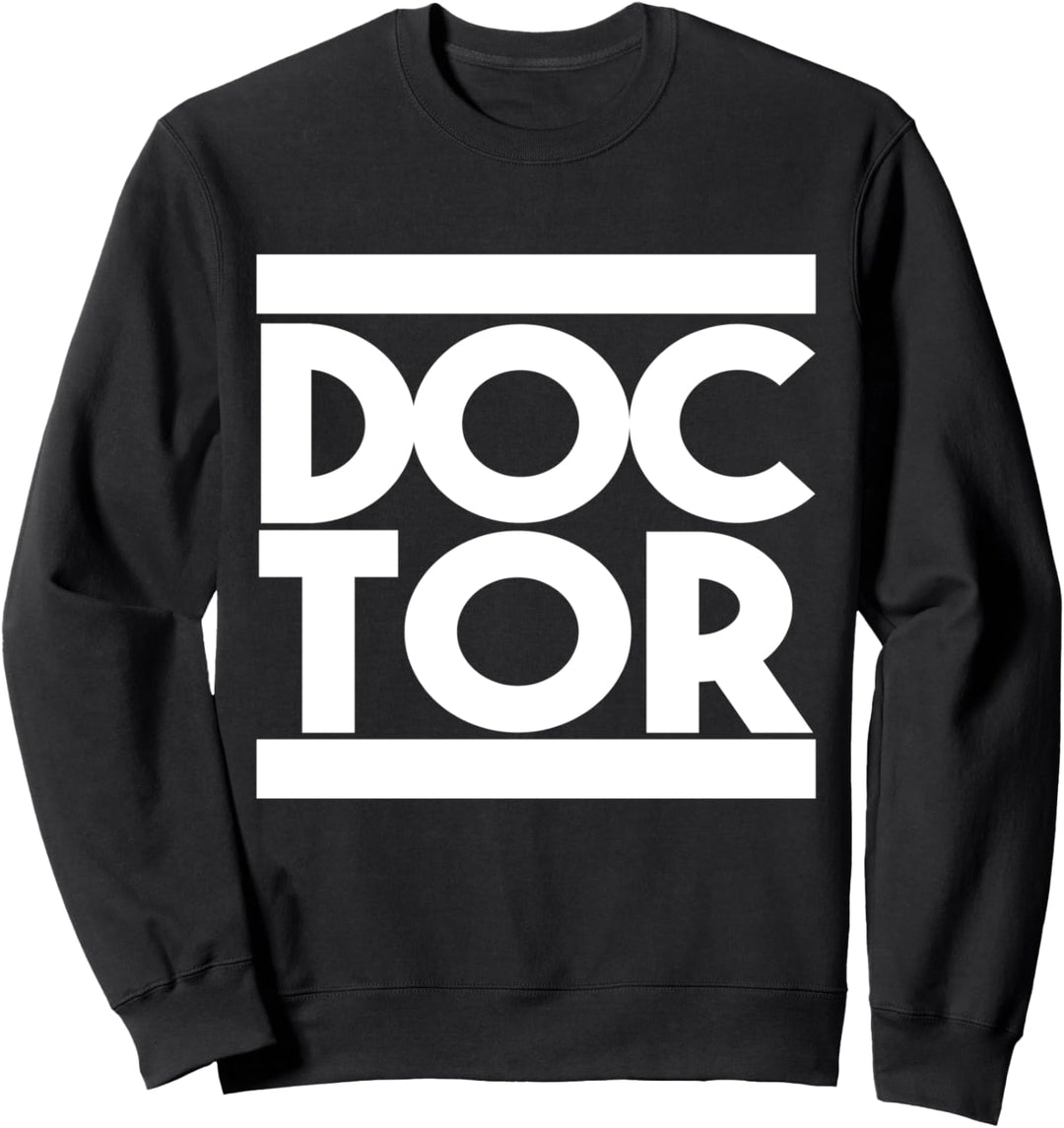 Arzt Sweatshirt