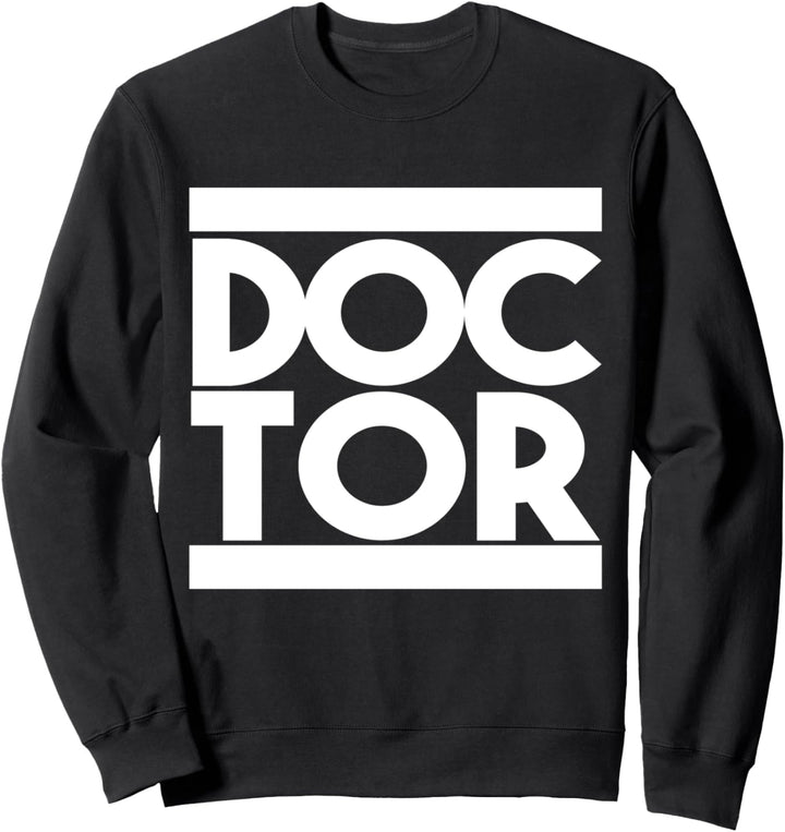 Arzt Sweatshirt