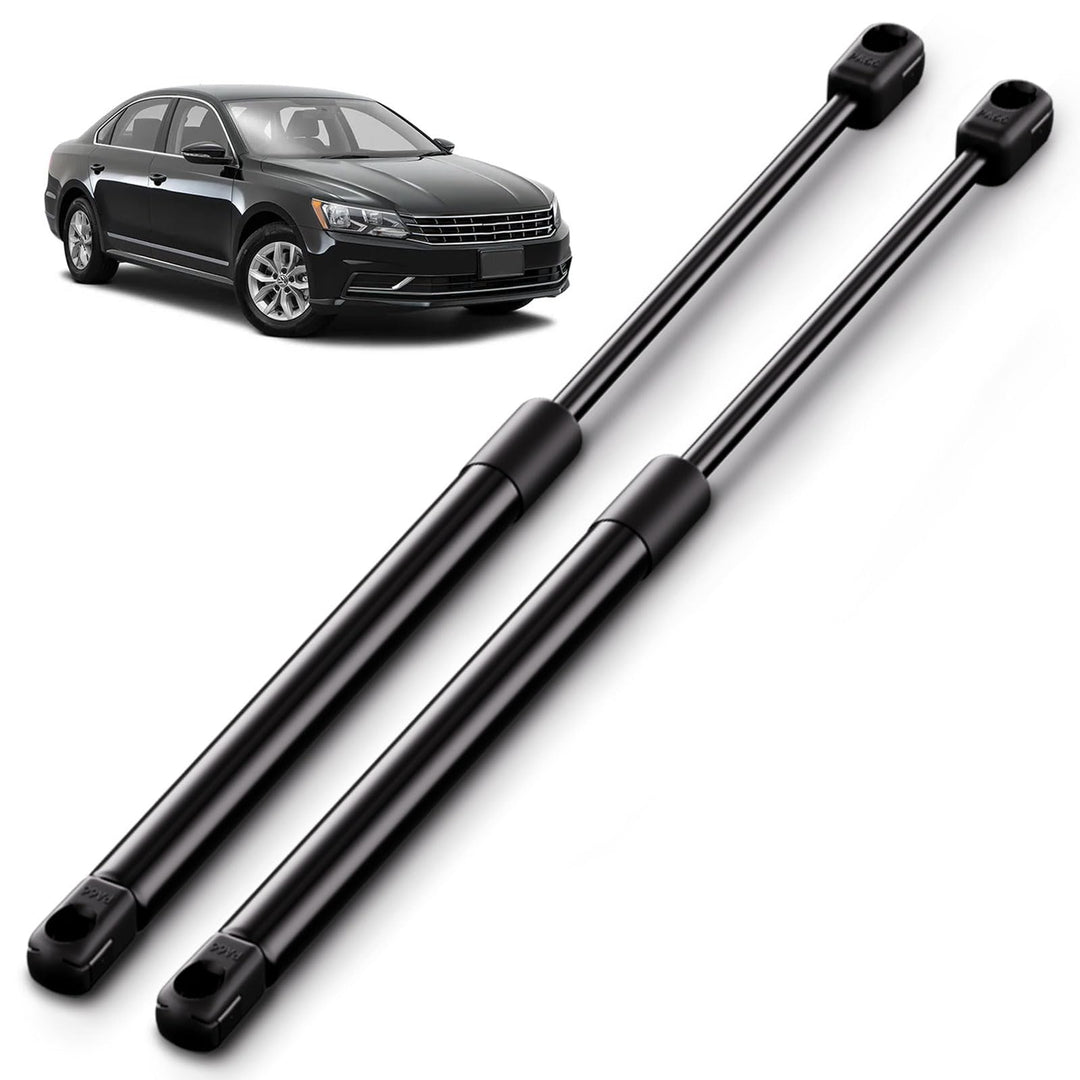 Arana 2x Heckklappe Dämpfer Gasdruckfeder kompatibel mit VW PASSAT B7 Variant (365) 2010-2014 gasdru