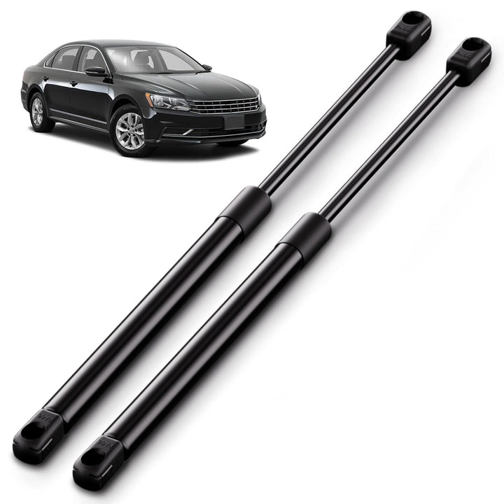 Arana 2x Heckklappe Dämpfer Gasdruckfeder kompatibel mit VW PASSAT B7 Variant (365) 2010-2014 gasdru
