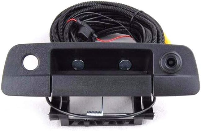 Auto Dritte Dachoberseitenbremse-Lampenkamera Bremslicht-hintere Ansicht-Unterstützungskamera für 20