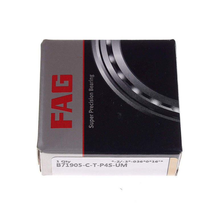 FAG 6230  M Radial Kugellager, einreihig, ABEC 1, die Präzision, offene, Messing Käfig, normal Metri