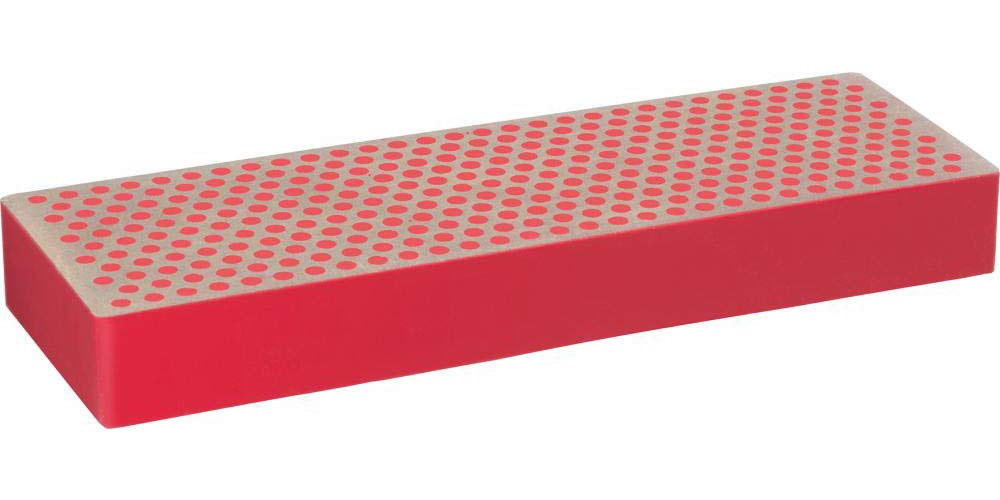 August Müller Diamant Schleifstein 150 x 50 mm fein Müller