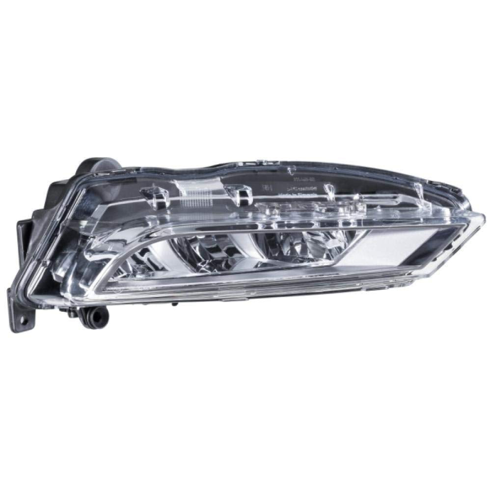 HELLA 1ND 012 996-021 FF/LED-Nebelscheinwerfer - rechts - für u.a. Seat Leon (5F1), rechts