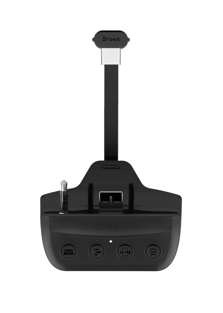 X One SE Adapter für Xbox Elite V2 Controller zum spielen auf PS4, 5, Switch & PC inkl. Turbo