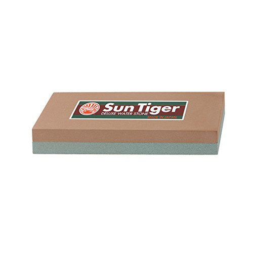 Sun Tiger Kombi-Schärfstein, Körnung 250/1000