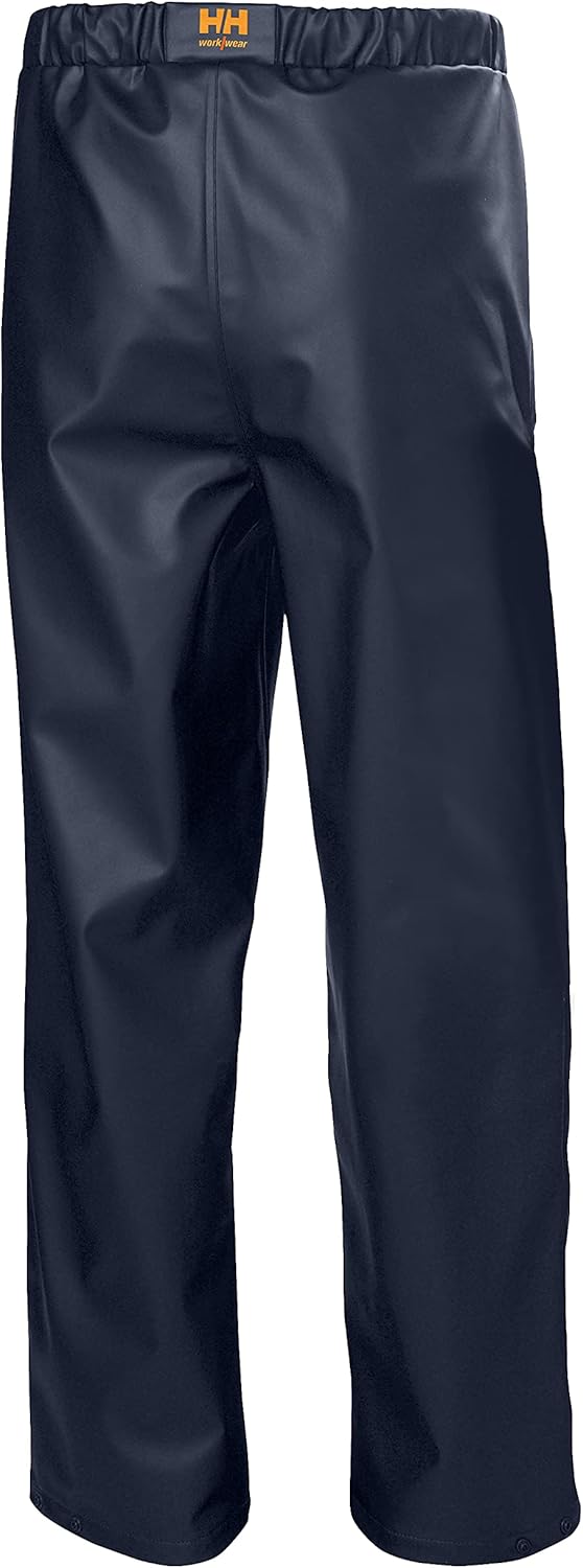 Helly Hansen Unisex Gale Regenhose Gale Regenhose (1er Pack) L Blau, L Blau