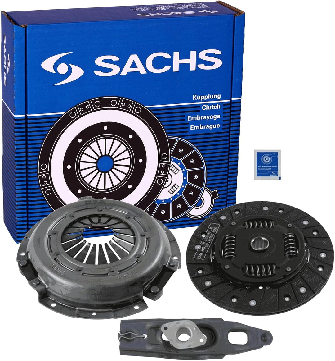 SACHS 3000 951 043 Kupplungssatz