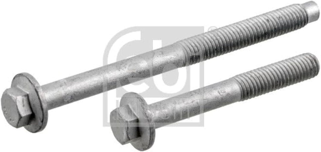 febi bilstein 23045 Zahnriemensatz , 1 Stück
